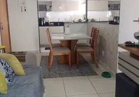 Foto 1 de Apartamento com 2 Quartos à venda, 65m² em Ilha dos Bentos, Vila Velha
