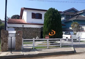 Foto 1 de Casa de Condomínio com 3 Quartos à venda, 504m² em Parque Terceiro Lago, São Paulo