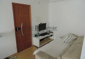 Foto 1 de Apartamento com 2 Quartos à venda, 43m² em Jardim Monte Kemel, São Paulo