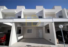 Foto 1 de Casa de Condomínio com 2 Quartos para alugar, 92m² em Jardim Simus, Sorocaba