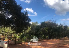 Foto 1 de Lote/Terreno à venda, 240m² em Jardim Colúmbia, Campo Grande