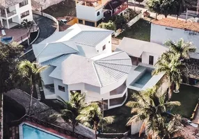 Foto 1 de Casa com 4 Quartos à venda, 663m² em Aldeia da Praia, Guarapari