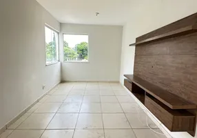 Foto 1 de Cobertura com 3 Quartos para alugar, 120m² em Paquetá, Belo Horizonte