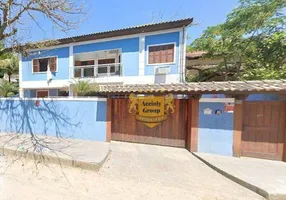 Foto 1 de Casa com 4 Quartos para alugar, 364m² em Serra Grande, Niterói