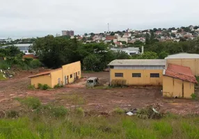 Foto 1 de Galpão/Depósito/Armazém para alugar, 6848m² em Jardim Alto da Boa Vista, Presidente Prudente