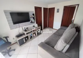 Foto 1 de Apartamento com 2 Quartos à venda, 55m² em Estrada Sítio São Luís, Nova Friburgo