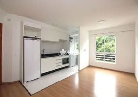 Foto 1 de Apartamento com 3 Quartos para alugar, 57m² em Ina, São José dos Pinhais