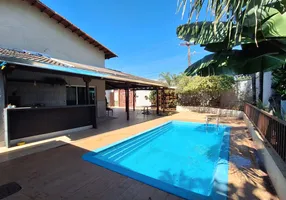 Foto 1 de Casa com 4 Quartos à venda, 565m² em Setor Sudoeste, Goiânia