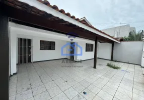 Foto 1 de Imóvel Comercial com 1 Quarto para alugar, 70m² em Centro, Caraguatatuba