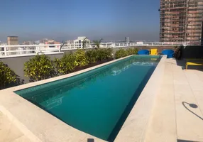 Foto 1 de Apartamento com 1 Quarto para alugar, 37m² em Pinheiros, São Paulo