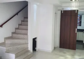 Foto 1 de Casa de Condomínio com 3 Quartos à venda, 109m² em Vila Moraes, São Paulo