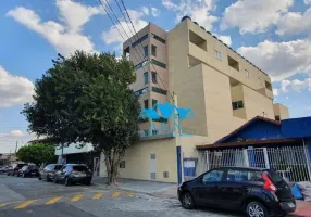 Foto 1 de Apartamento com 2 Quartos à venda, 45m² em Cidade A E Carvalho, São Paulo