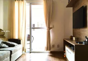 Foto 1 de Apartamento com 3 Quartos à venda, 71m² em Jardim Paraíso, Barueri