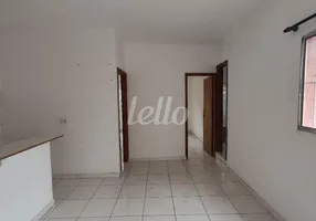 Foto 1 de Casa com 2 Quartos para alugar, 55m² em Mandaqui, São Paulo