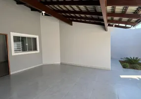 Foto 1 de Casa com 3 Quartos à venda, 140m² em Jardim Italia, Anápolis