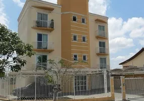 Foto 1 de Apartamento com 2 Quartos à venda, 67m² em Jardim Morumbi, Sorocaba