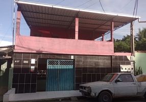 Foto 1 de Sobrado com 5 Quartos à venda, 400m² em Jorge Teixeira, Manaus