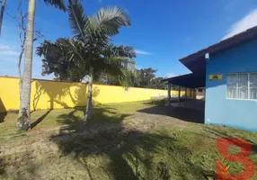 Foto 1 de Casa com 3 Quartos à venda, 150m² em Barra do Sai, Itapoá