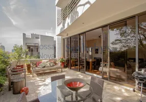 Foto 1 de Casa de Condomínio com 4 Quartos à venda, 454m² em Cidade Jardim, São Paulo