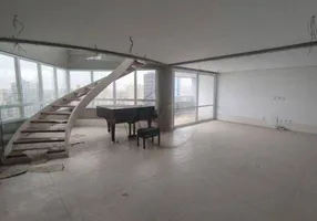 Foto 1 de Cobertura com 3 Quartos à venda, 460m² em Jardim, Santo André