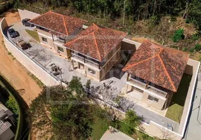 Foto 1 de Casa com 3 Quartos à venda, 90m² em Fazenda Bela Vista, Nova Friburgo