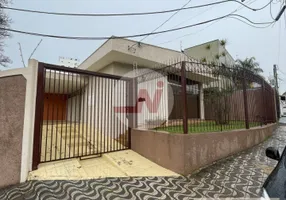 Foto 1 de Casa com 3 Quartos à venda, 253m² em Bela Vista, Jundiaí