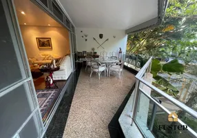 Foto 1 de Apartamento com 3 Quartos à venda, 170m² em Jardim Oceanico, Rio de Janeiro