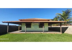 Foto 1 de Casa com 3 Quartos à venda, 200m² em Jardim Atlântico, Maricá