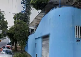 Foto 1 de Imóvel Comercial com 2 Quartos para alugar, 550m² em Gutierrez, Belo Horizonte