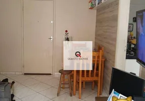 Foto 1 de Apartamento com 2 Quartos à venda, 61m² em Macedo, Guarulhos