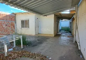 Foto 1 de Casa com 2 Quartos à venda, 60m² em Parque Santa Maria, Campos dos Goytacazes