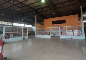 Foto 1 de Galpão/Depósito/Armazém à venda, 1200m² em Area de Desenvolvimento Economico, Brasília