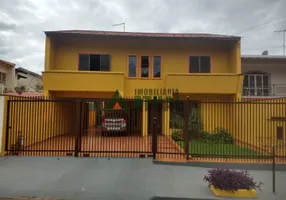 Foto 1 de Casa com 4 Quartos à venda, 335m² em Brasilia, Londrina