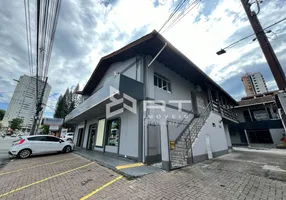 Foto 1 de Sala Comercial para alugar, 30m² em Vila Nova, Blumenau
