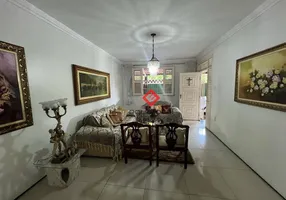 Foto 1 de Casa com 4 Quartos à venda, 262m² em Dionísio Torres, Fortaleza