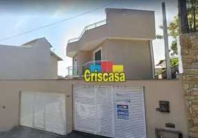 Foto 1 de Casa com 2 Quartos à venda, 75m² em Extensao Novo Rio das Ostras, Rio das Ostras