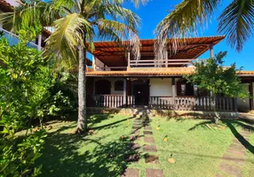 Foto 1 de Casa com 3 Quartos à venda, 400m² em Boqueirao, Saquarema