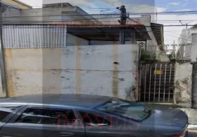 Foto 1 de Lote/Terreno à venda, 122m² em Vila Vera, São Paulo
