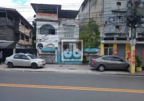 Foto 1 de Casa com 2 Quartos para venda ou aluguel, 156m² em Jacaré, Rio de Janeiro