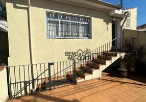 Foto 1 de Casa com 2 Quartos à venda, 150m² em Vila Comercial, São Paulo