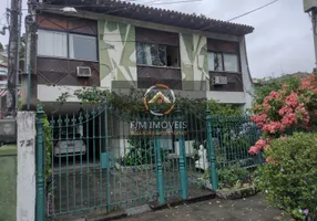 Foto 1 de Casa com 4 Quartos à venda, 400m² em Piratininga, Niterói