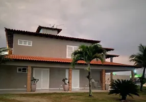 Foto 1 de Casa com 3 Quartos à venda, 470m² em Sao Bento, Cabo Frio