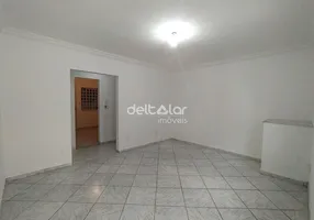 Foto 1 de para alugar, 38m² em Itapoã, Belo Horizonte