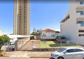 Foto 1 de Lote/Terreno à venda, 570m² em Jardim Agari, Londrina