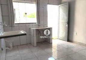 Foto 1 de Kitnet com 1 Quarto para alugar, 28m² em Bairro Boa Vista, Anápolis