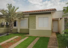 Foto 1 de Casa de Condomínio com 2 Quartos à venda, 47m² em Jardim Marisa, Foz do Iguaçu