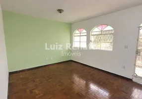 Foto 1 de Casa com 3 Quartos à venda, 180m² em Sagrada Família, Belo Horizonte