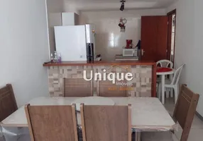 Foto 1 de Casa de Condomínio com 3 Quartos à venda, 70m² em Rasa, Armação dos Búzios