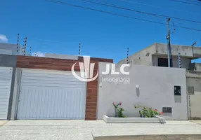 Foto 1 de Casa com 2 Quartos à venda, 160m² em Luar da Barra, Barra dos Coqueiros