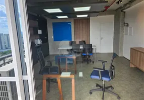 Foto 1 de Sala Comercial à venda, 92m² em Barra Funda, São Paulo